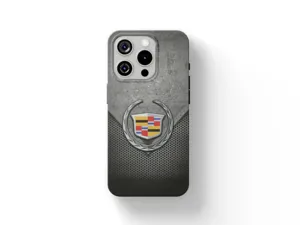 Cadillac Coque Smartphone Style Sport Racing